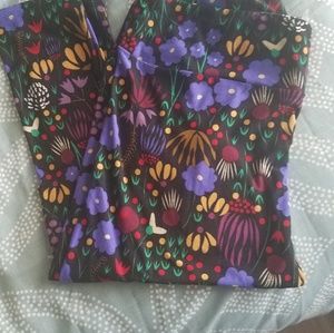 Lularoe TC leggings